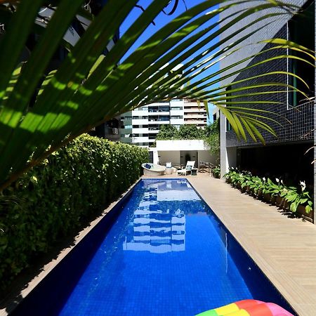 Porto Kaete Hotel มาเซโอ ภายนอก รูปภาพ