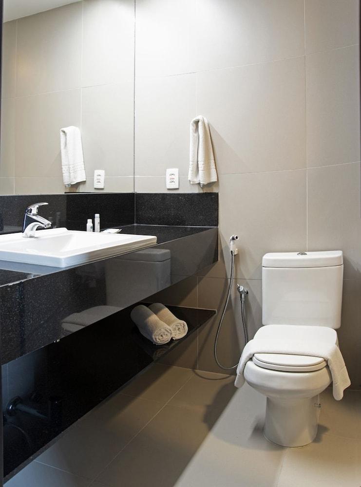 Porto Kaete Hotel มาเซโอ ภายนอก รูปภาพ