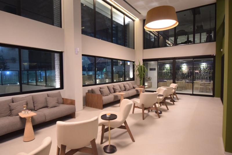 Porto Kaete Hotel มาเซโอ ภายนอก รูปภาพ