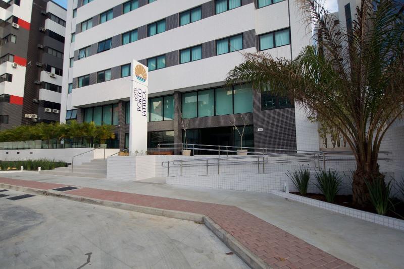 Porto Kaete Hotel มาเซโอ ภายนอก รูปภาพ