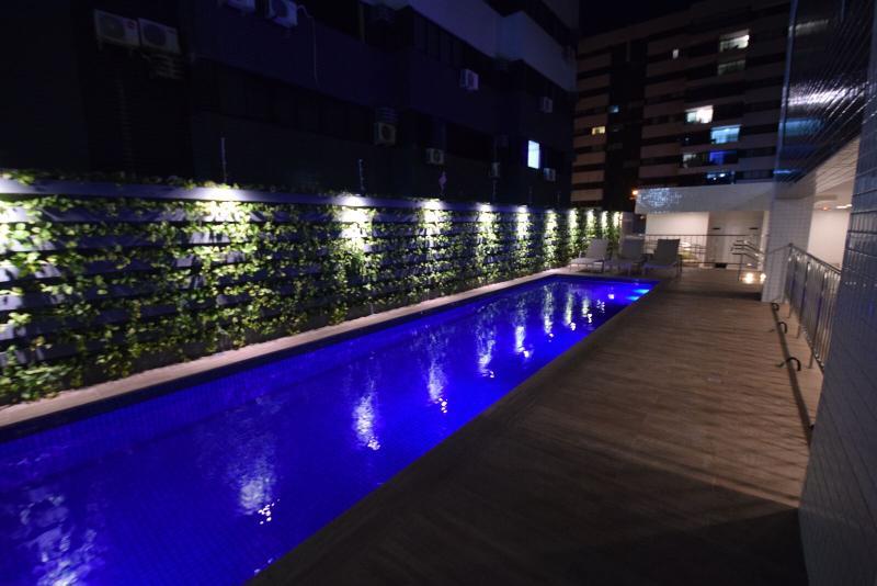 Porto Kaete Hotel มาเซโอ ภายนอก รูปภาพ