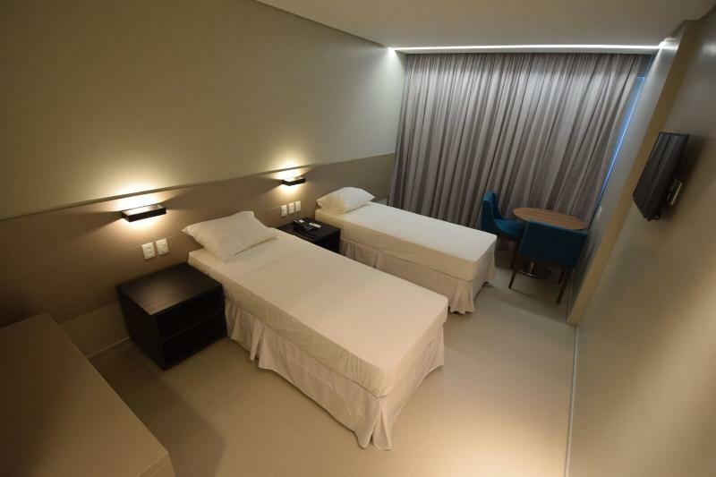 Porto Kaete Hotel มาเซโอ ภายนอก รูปภาพ