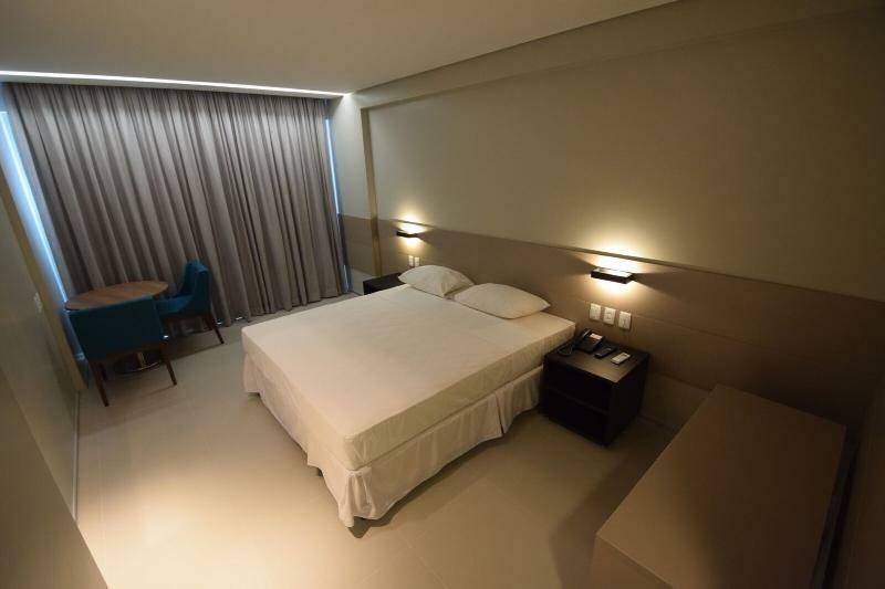 Porto Kaete Hotel มาเซโอ ภายนอก รูปภาพ