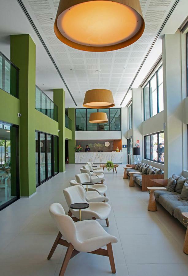 Porto Kaete Hotel มาเซโอ ภายนอก รูปภาพ